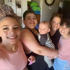 COPY - Meet your Posher, Brittany!